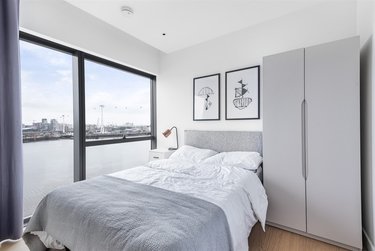 3 bed flat, Flat 402, 18 Cutter Lane, Greenwich, London, SE100YB - Image 10