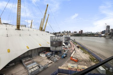 3 bed flat, Flat 402, 18 Cutter Lane, Greenwich, London, SE100YB - Image 11