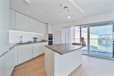 3 bed flat, 18 Cutter Lane, Greenwich, London, SE100YB - Image 5