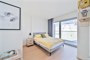 3 bed flat, 18 Cutter Lane, Greenwich, London, SE100YB - Image 6