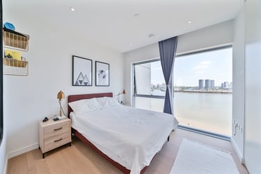 3 bed flat, 18 Cutter Lane, Greenwich, London, SE100YB - Image 8