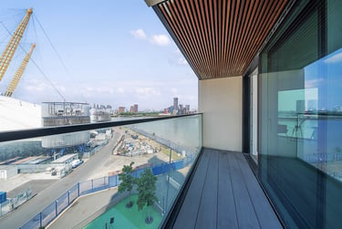 3 bed flat, 18 Cutter Lane, Greenwich, London, SE100YB - Image 11