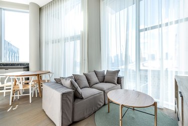2 bed flat, Flat 1302, 8 Cutter Lane, Greenwich, London, SE100YX - Image 1