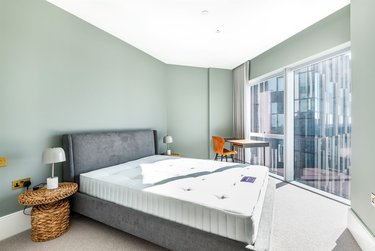 2 bed flat, Flat 1302, 8 Cutter Lane, Greenwich, London, SE100YX - Image 5