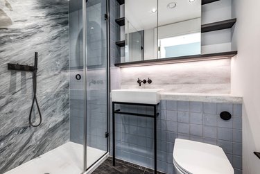2 bed flat, Flat 1302, 8 Cutter Lane, Greenwich, London, SE100YX - Image 6