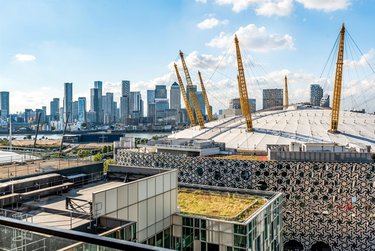 2 bed flat, Flat 1302, 8 Cutter Lane, Greenwich, London, SE100YX - Image 10