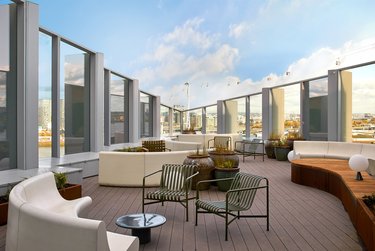 2 bed flat, Flat 1302, 8 Cutter Lane, Greenwich, London, SE100YX - Image 13