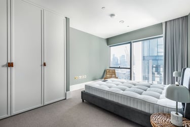 2 bed flat, Flat 1304, 8 Cutter Lane, Greenwich, London, SE100YX - Image 5