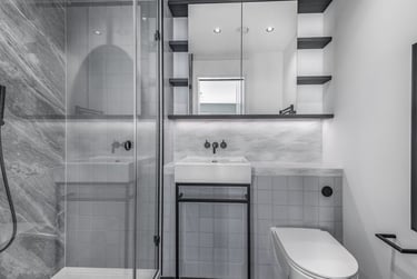 2 bed flat, Flat 1304, 8 Cutter Lane, Greenwich, London, SE100YX - Image 6