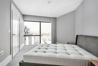 2 bed flat, Flat 1304, 8 Cutter Lane, Greenwich, London, SE100YX - Image 7