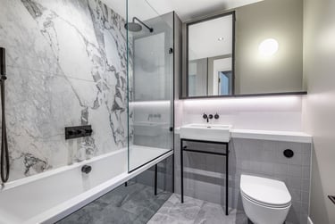 2 bed flat, Flat 1304, 8 Cutter Lane, Greenwich, London, SE100YX - Image 9