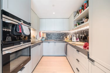 3 bed flat, Flat 1305, 8 Cutter Lane, Greenwich, London, SE100YX - Image 5