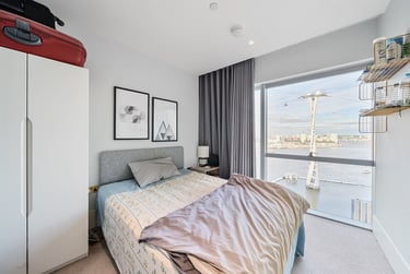 3 bed flat, Flat 1305, 8 Cutter Lane, Greenwich, London, SE100YX - Image 10