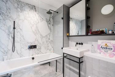 3 bed flat, Flat 1305, 8 Cutter Lane, Greenwich, London, SE100YX - Image 11