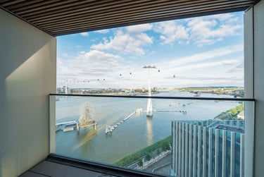 3 bed flat, Flat 1305, 8 Cutter Lane, Greenwich, London, SE100YX - Image 12