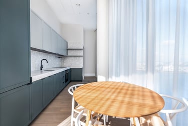 2 bed flat, Flat 1401, 8 Cutter Lane, Greenwich, London, SE100YX - Image 4