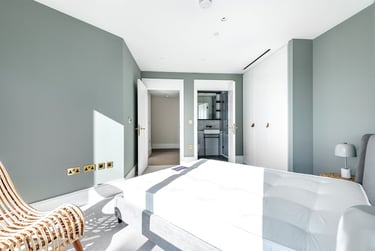 2 bed flat, Flat 1401, 8 Cutter Lane, Greenwich, London, SE100YX - Image 5