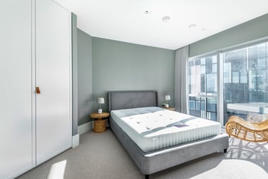 2 bed flat, Flat 1401, 8 Cutter Lane, Greenwich, London, SE100YX - Image 6