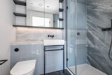 2 bed flat, Flat 1401, 8 Cutter Lane, Greenwich, London, SE100YX - Image 7