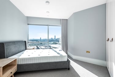 2 bed flat, Flat 1401, 8 Cutter Lane, Greenwich, London, SE100YX - Image 8