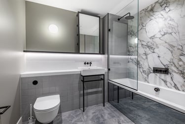 2 bed flat, Flat 1401, 8 Cutter Lane, Greenwich, London, SE100YX - Image 9