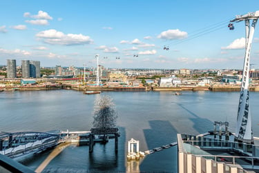 2 bed flat, Flat 1401, 8 Cutter Lane, Greenwich, London, SE100YX - Image 10