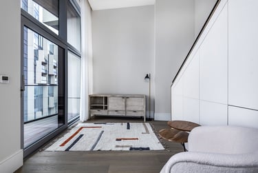 2 bed flat, Flat 1602, 8 Cutter Lane, Greenwich, London, SE100YX - Image 2