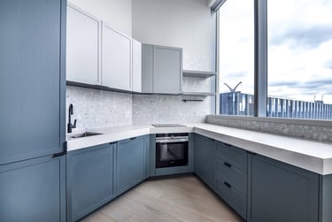 2 bed flat, Flat 1602, 8 Cutter Lane, Greenwich, London, SE100YX - Image 3