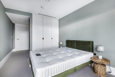 2 bed flat, Flat 1602, 8 Cutter Lane, Greenwich, London, SE100YX - Image 5