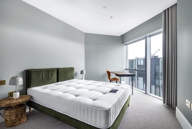 2 bed flat, Flat 1602, 8 Cutter Lane, Greenwich, London, SE100YX - Image 4