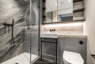 2 bed flat, Flat 1602, 8 Cutter Lane, Greenwich, London, SE100YX - Image 6