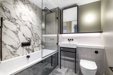 2 bed flat, Flat 1602, 8 Cutter Lane, Greenwich, London, SE100YX - Image 9