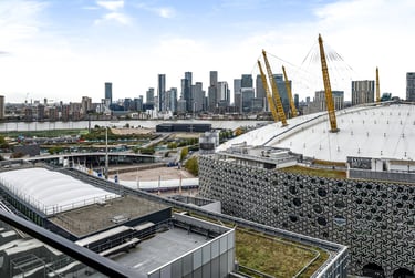 2 bed flat, Flat 1602, 8 Cutter Lane, Greenwich, London, SE100YX - Image 10