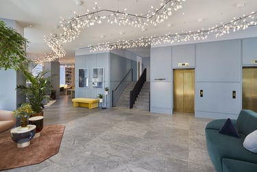 2 bed flat, Flat 1602, 8 Cutter Lane, Greenwich, London, SE100YX - Image 11