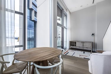 2 bed flat, Flat 1602, 8 Cutter Lane, Greenwich, London, SE100YX - Image 1