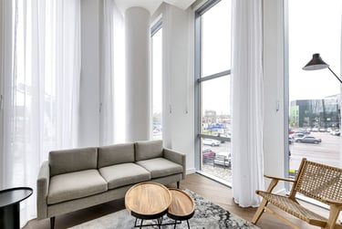 2 bed flat, Flat 101, 2 Cutter Lane, Greenwich, London, SE100ZT - Image 2