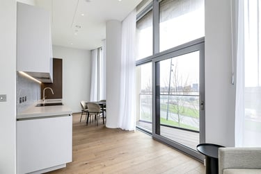 2 bed flat, Flat 101, 2 Cutter Lane, Greenwich, London, SE100ZT - Image 3