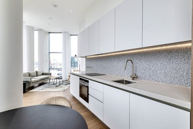 2 bed flat, Flat 101, 2 Cutter Lane, Greenwich, London, SE100ZT - Image 4