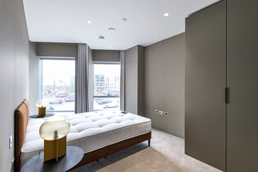 2 bed flat, Flat 101, 2 Cutter Lane, Greenwich, London, SE100ZT - Image 5