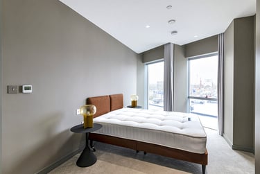 2 bed flat, Flat 101, 2 Cutter Lane, Greenwich, London, SE100ZT - Image 6