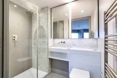 2 bed flat, Flat 101, 2 Cutter Lane, Greenwich, London, SE100ZT - Image 7