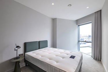 2 bed flat, Flat 101, 2 Cutter Lane, Greenwich, London, SE100ZT - Image 8