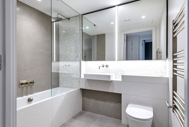 2 bed flat, Flat 101, 2 Cutter Lane, Greenwich, London, SE100ZT - Image 9