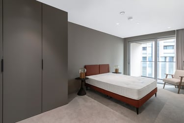 3 bed flat, Flat 206, 2 Cutter Lane, Greenwich, London, SE100ZT - Image 4