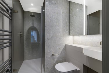 3 bed flat, Flat 206, 2 Cutter Lane, Greenwich, London, SE100ZT - Image 6