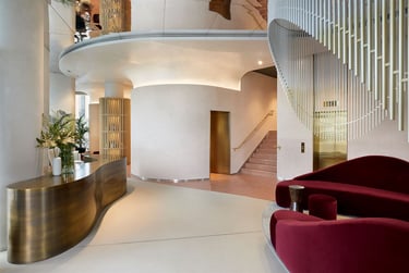 3 bed flat, Flat 206, 2 Cutter Lane, Greenwich, London, SE100ZT - Image 11