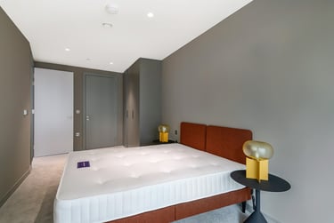 3 bed flat, Flat 206, 2 Cutter Lane, Greenwich, London, SE100ZT - Image 5