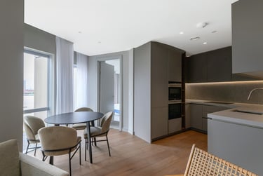 3 bed flat, Flat 206, 2 Cutter Lane, Greenwich, London, SE100ZT - Image 2
