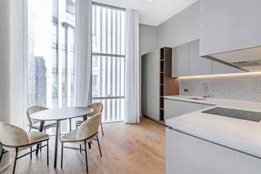2 bed flat, Flat 402, 2 Cutter Lane, Greenwich, London, SE100ZT - Image 3