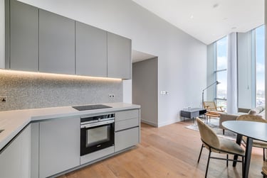 2 bed flat, Flat 402, 2 Cutter Lane, Greenwich, London, SE100ZT - Image 4